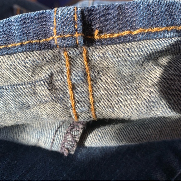 All cotton Levi’s 511 29x27 - Picture 6 of 13